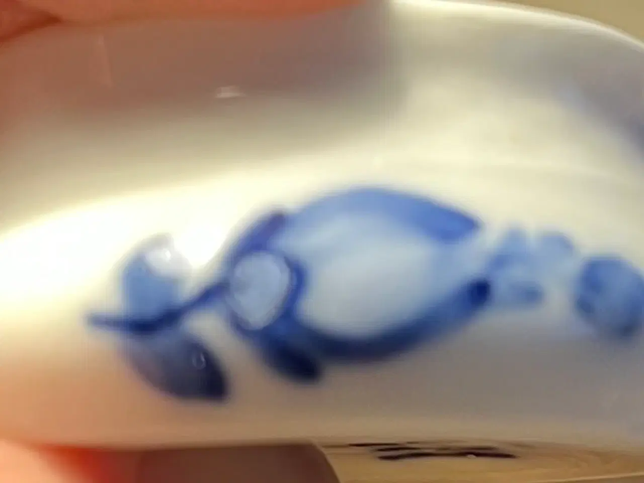 Billede 6 - Royal Copenhagen Blå Blomst Flettet–Salt&Peber