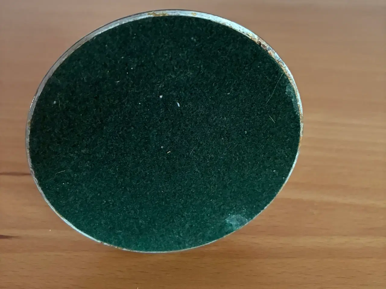 Billede 4 - Haugrud Tin lysestage