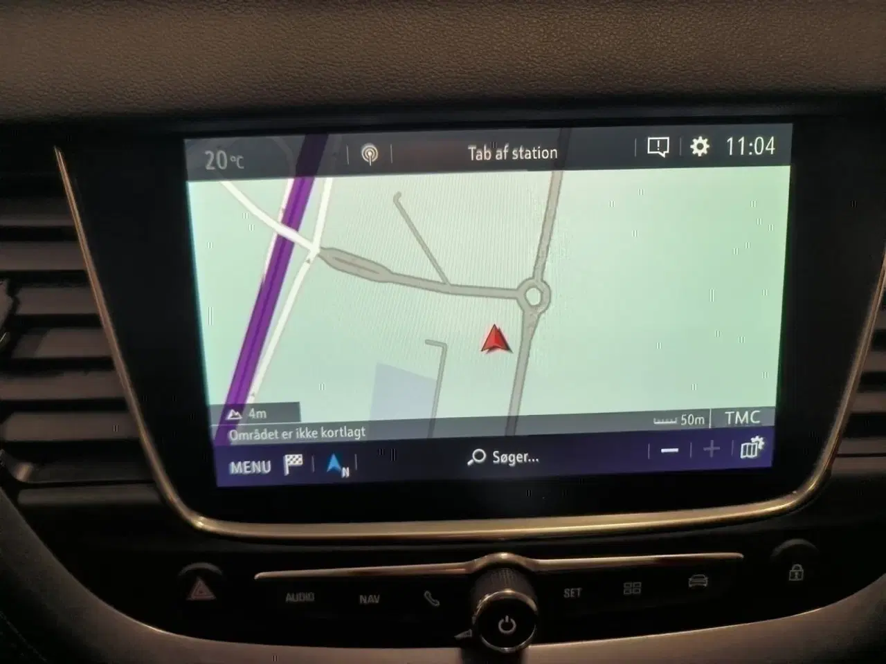 Billede 17 - Opel Grandland X 1,6 CDTi 120 Innovation aut.