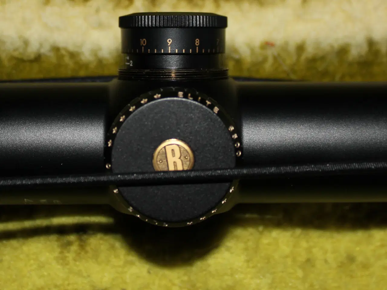 Billede 4 - Longrange sigtekikkert 4,5-30x50