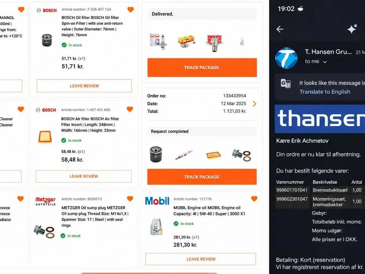 Billede 8 - Hyundai - 149xxx- SYN 12/07- Kører rigtig fint