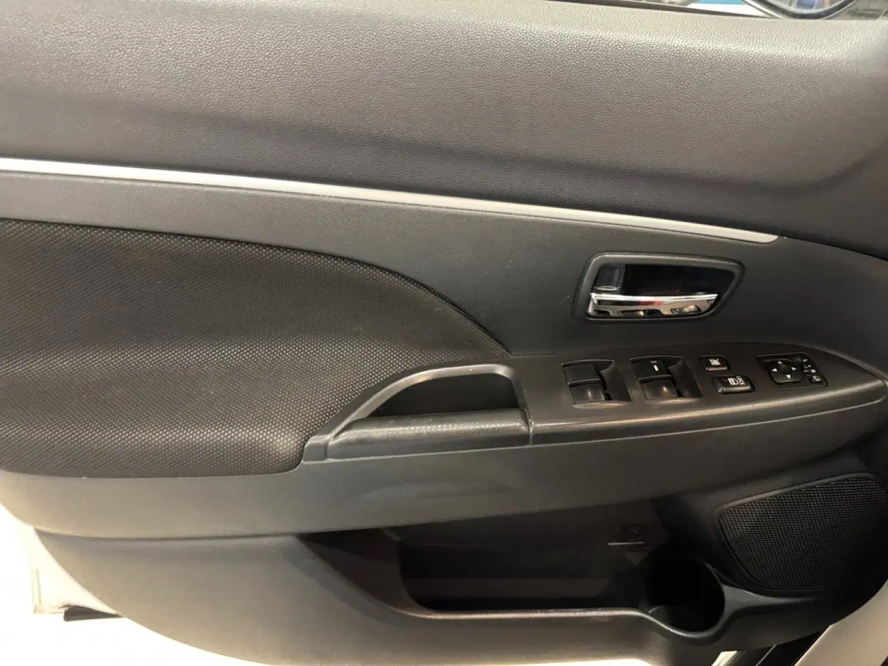 Billede 15 - Citroën C4 Aircross 1,8 HDi 150 Exclusive