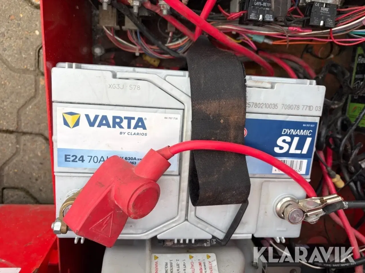 Billede 6 - Sakselift Popup PRO 10