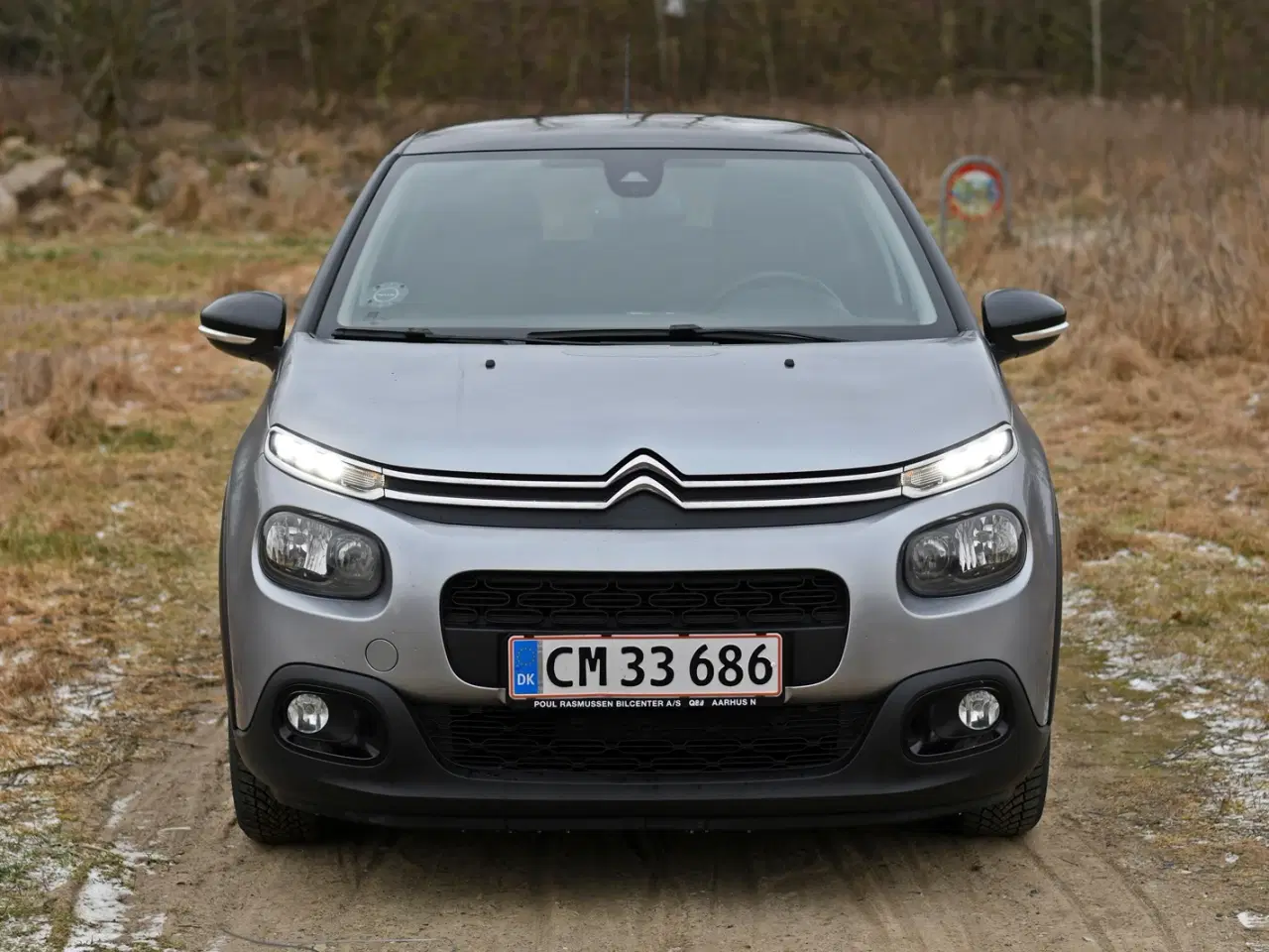 Billede 6 - Citroen C3 1.5 BlueHDi 100 SkyLine 2020 km 103000