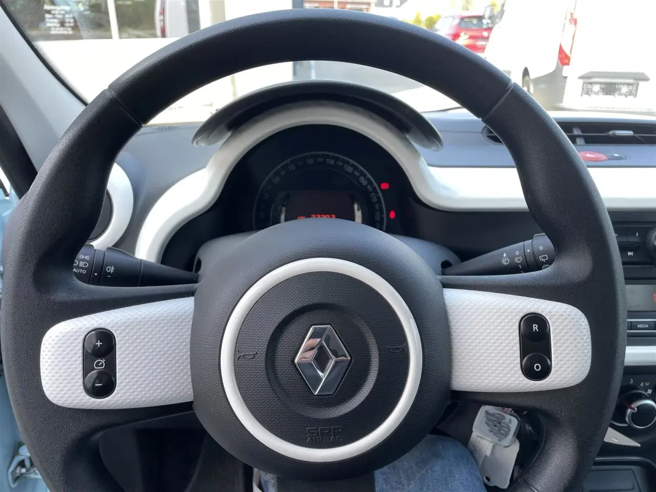 Billede 21 - Renault Twingo 1,0 Sce Zen 75HK 5d