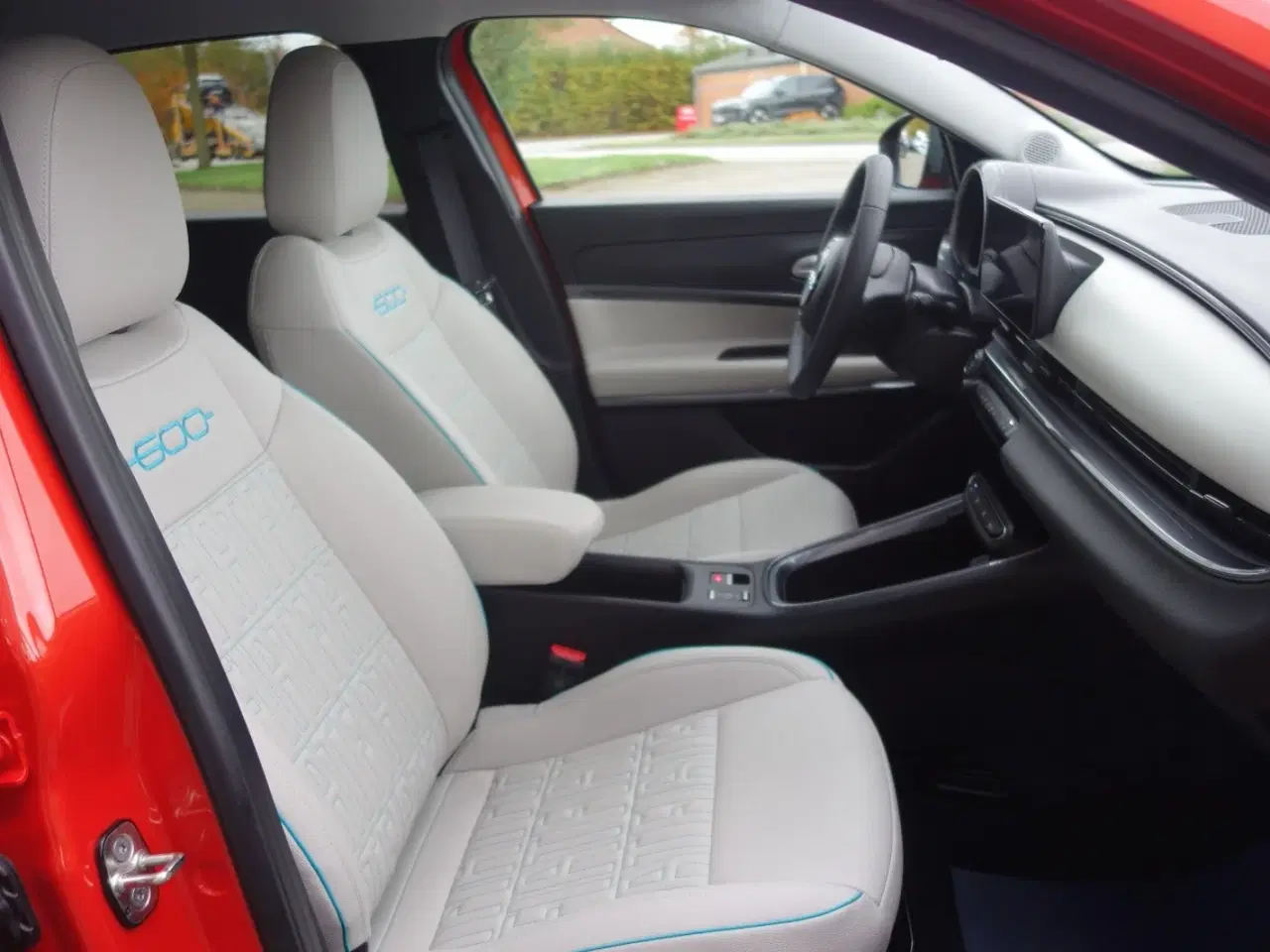 Billede 17 - Fiat 600e 54 la Prima