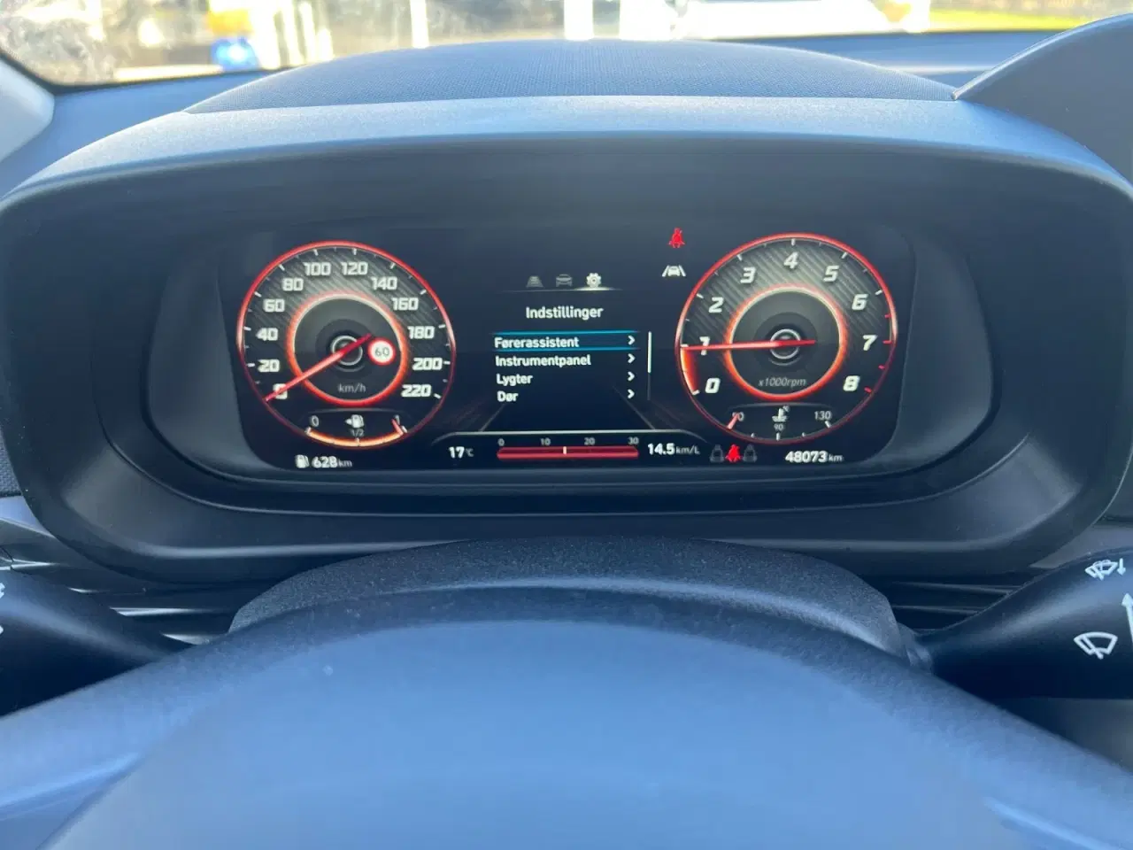 Billede 13 - Hyundai i20 1,2 MPi Advanced
