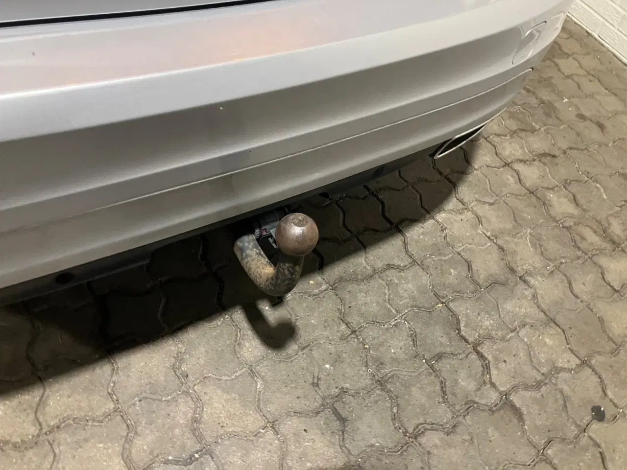 Billede 6 - Volvo V60 2,0 D4 190 Summum aut.