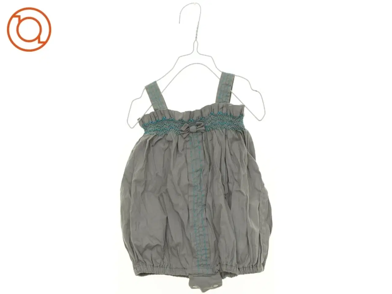 Billede 1 - Bodystocking-kjole fra Isabel Garreton (str. 68 cm)