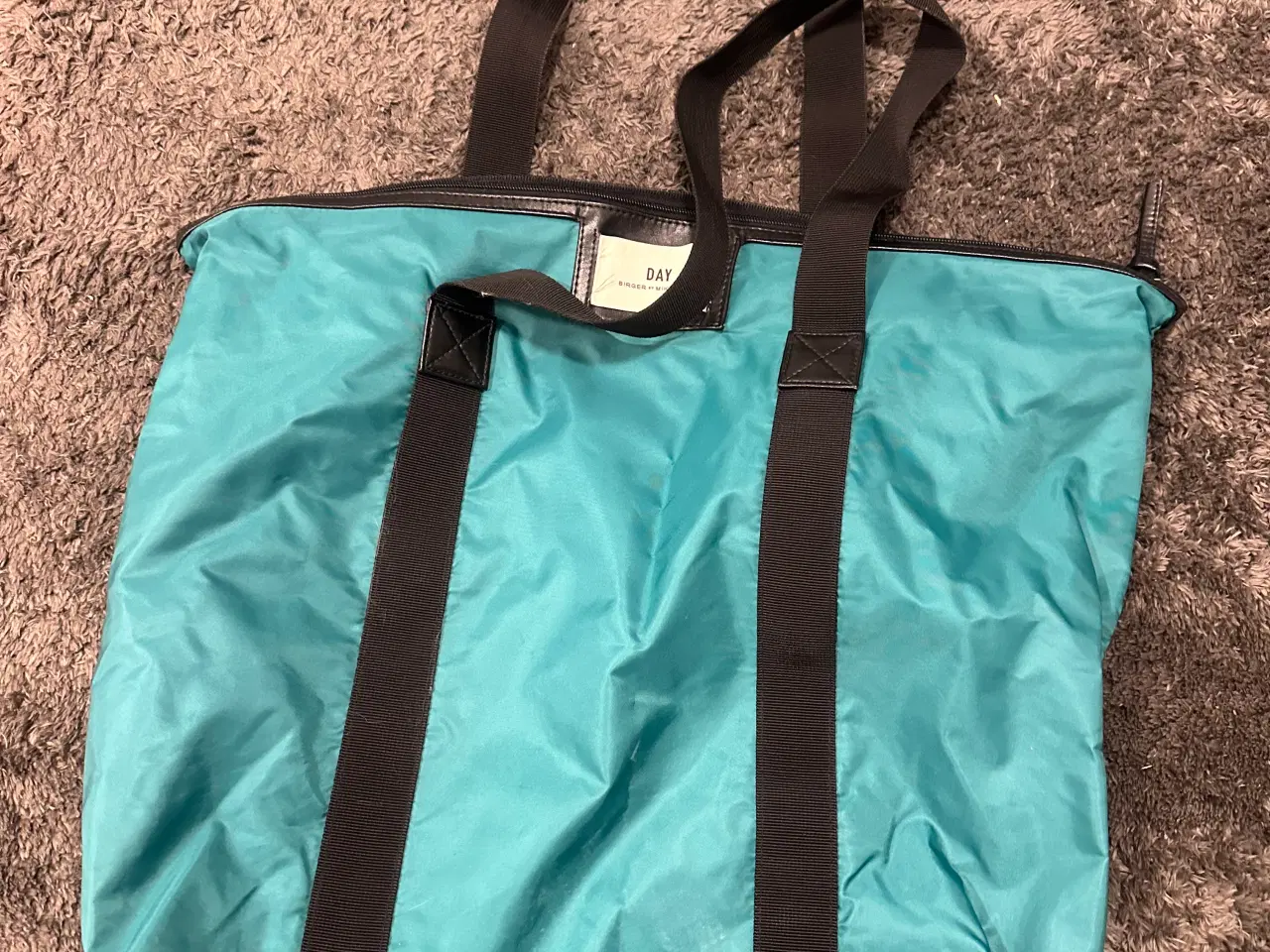 Billede 3 - Calvin Klein, rains, day tasker! 