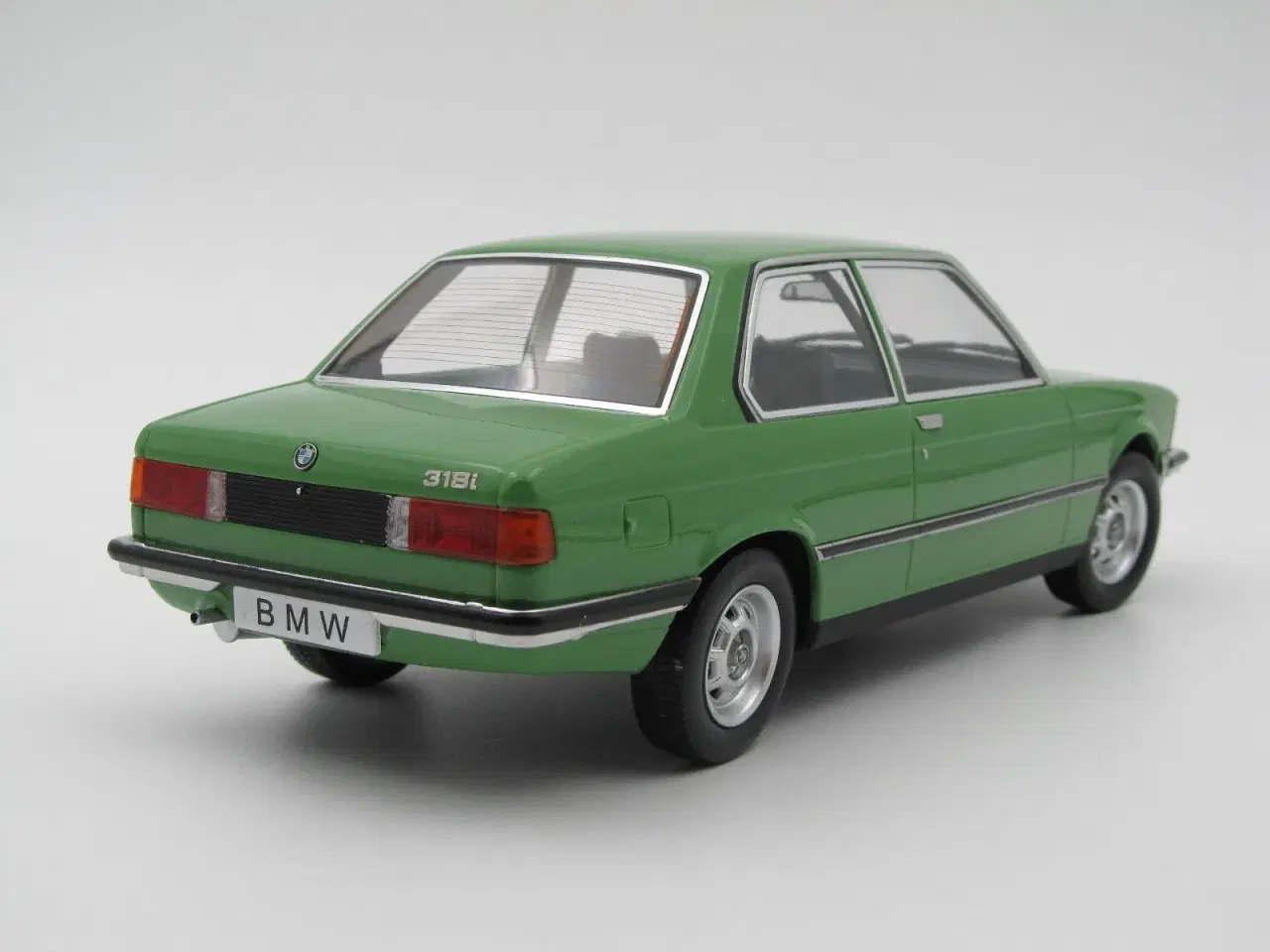 Billede 3 - 1975 BMW 318i E21 Limited Edition - 1:18