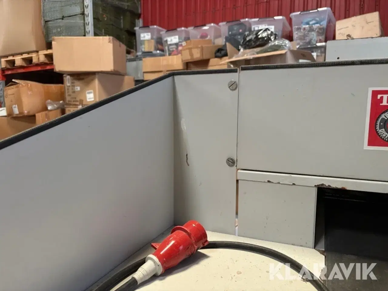 Billede 9 - Makulator Schleicher S 14.90