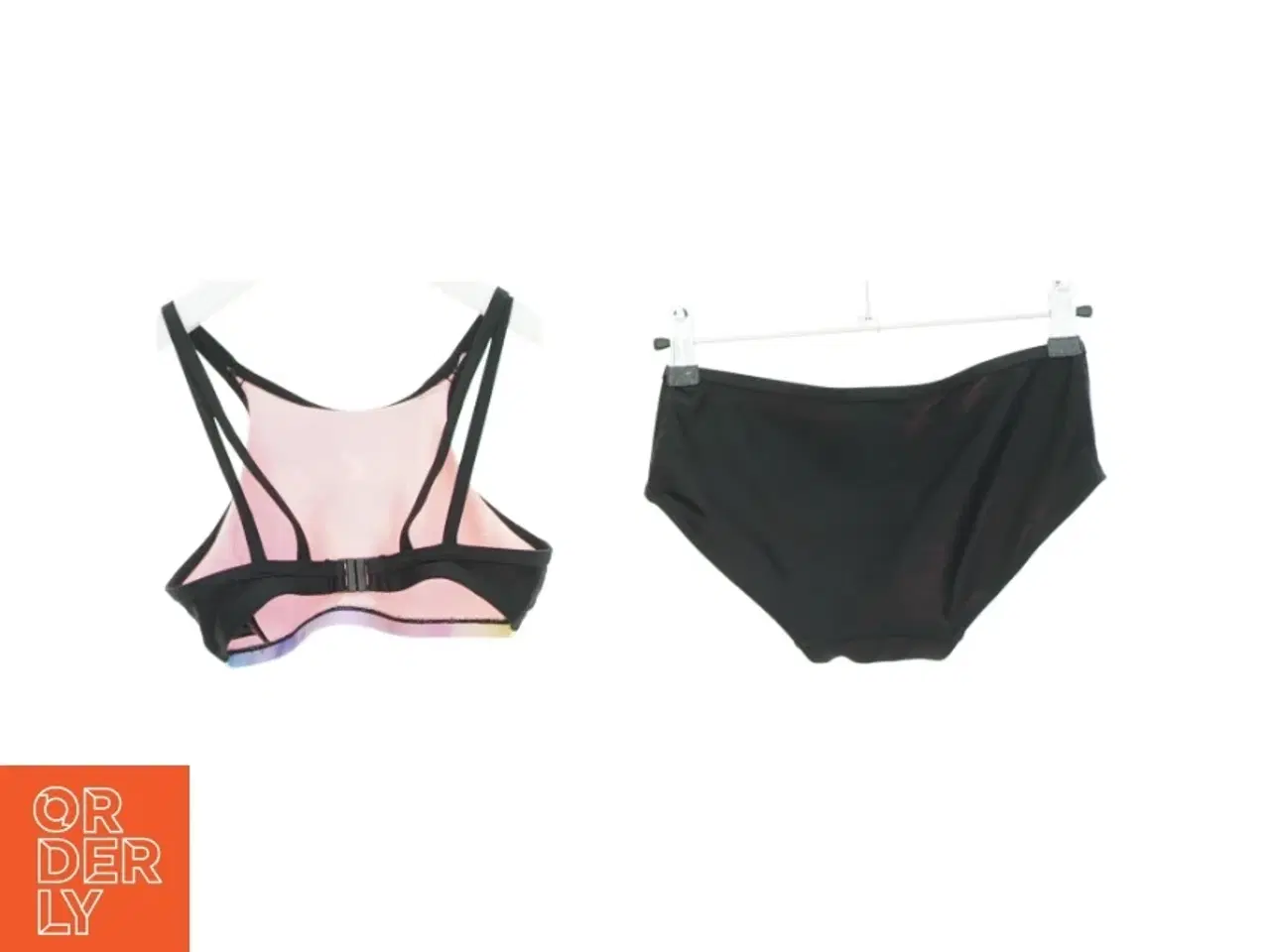 Billede 2 - Bikini (2 stk.) fra H&M (str. 140 cm)