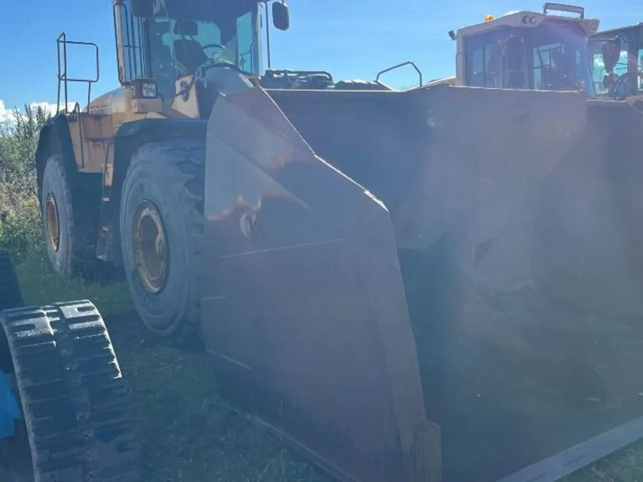 Billede 3 - Volvo LG -250