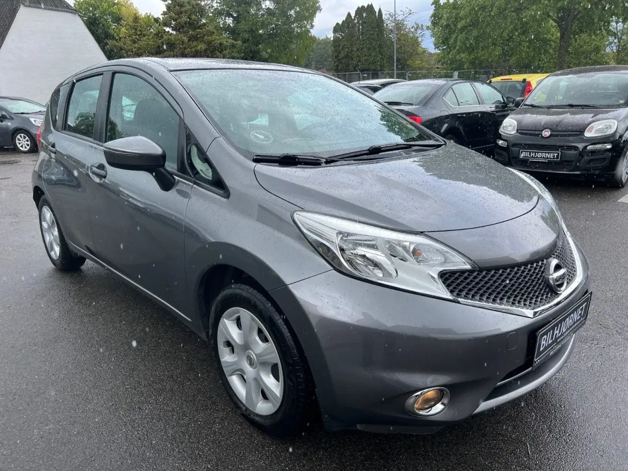 Billede 2 - Nissan Note 1,2 Acenta