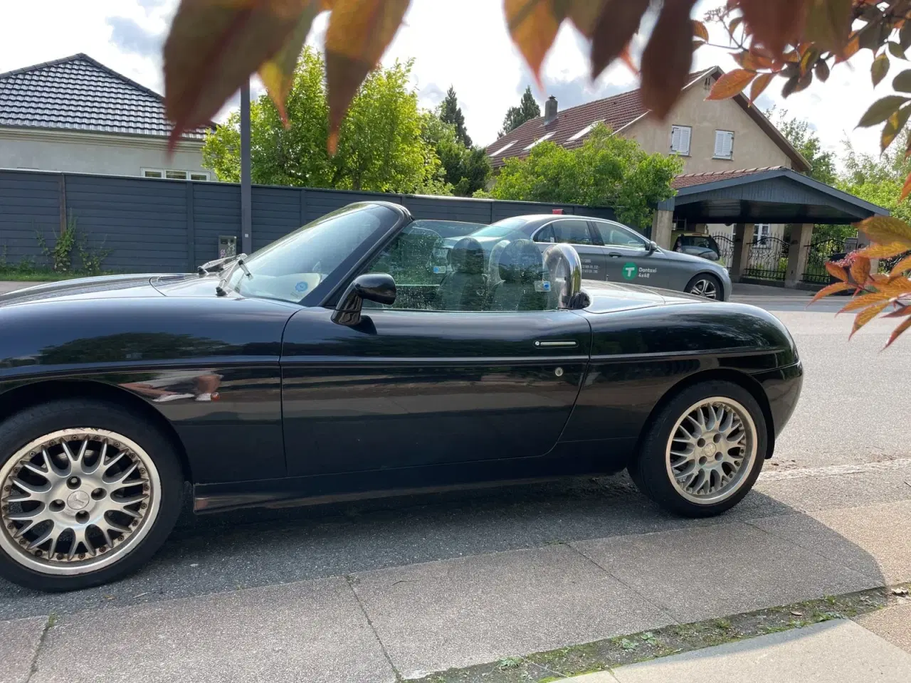 Billede 8 - Fiat Barchetta 1,8 16V