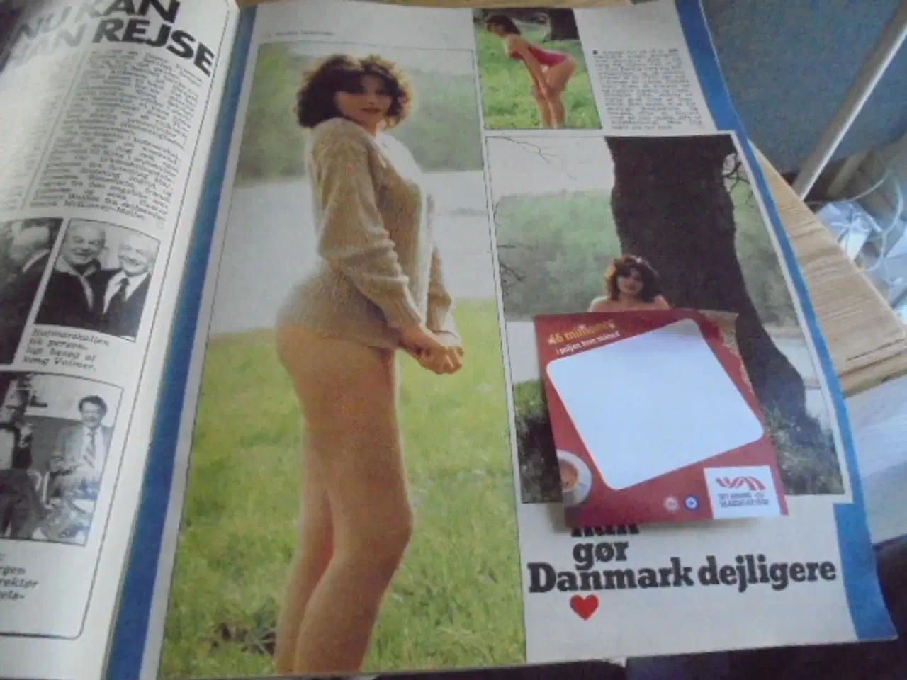 Billede 8 - Billed Bladet nr. 29 fra 1979  