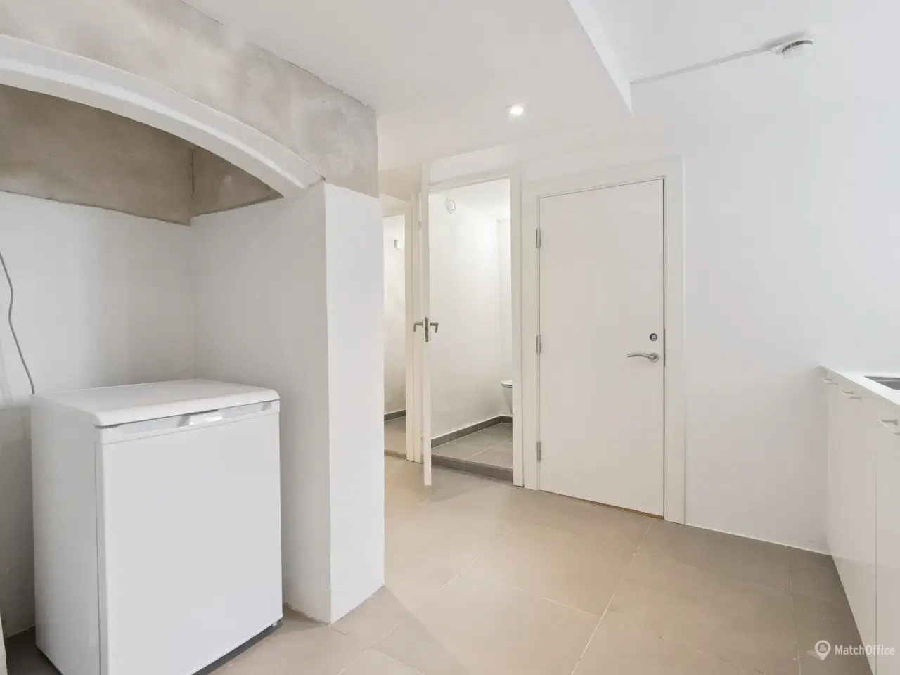 Billede 12 - Butiks-/kliniklokale i hjertet af Vesterbro