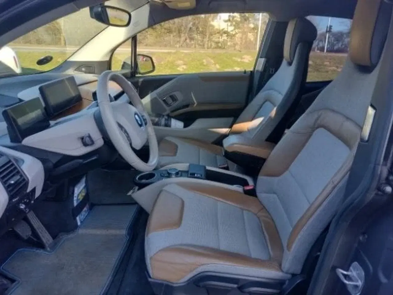 Billede 8 - BMW i3  BEV