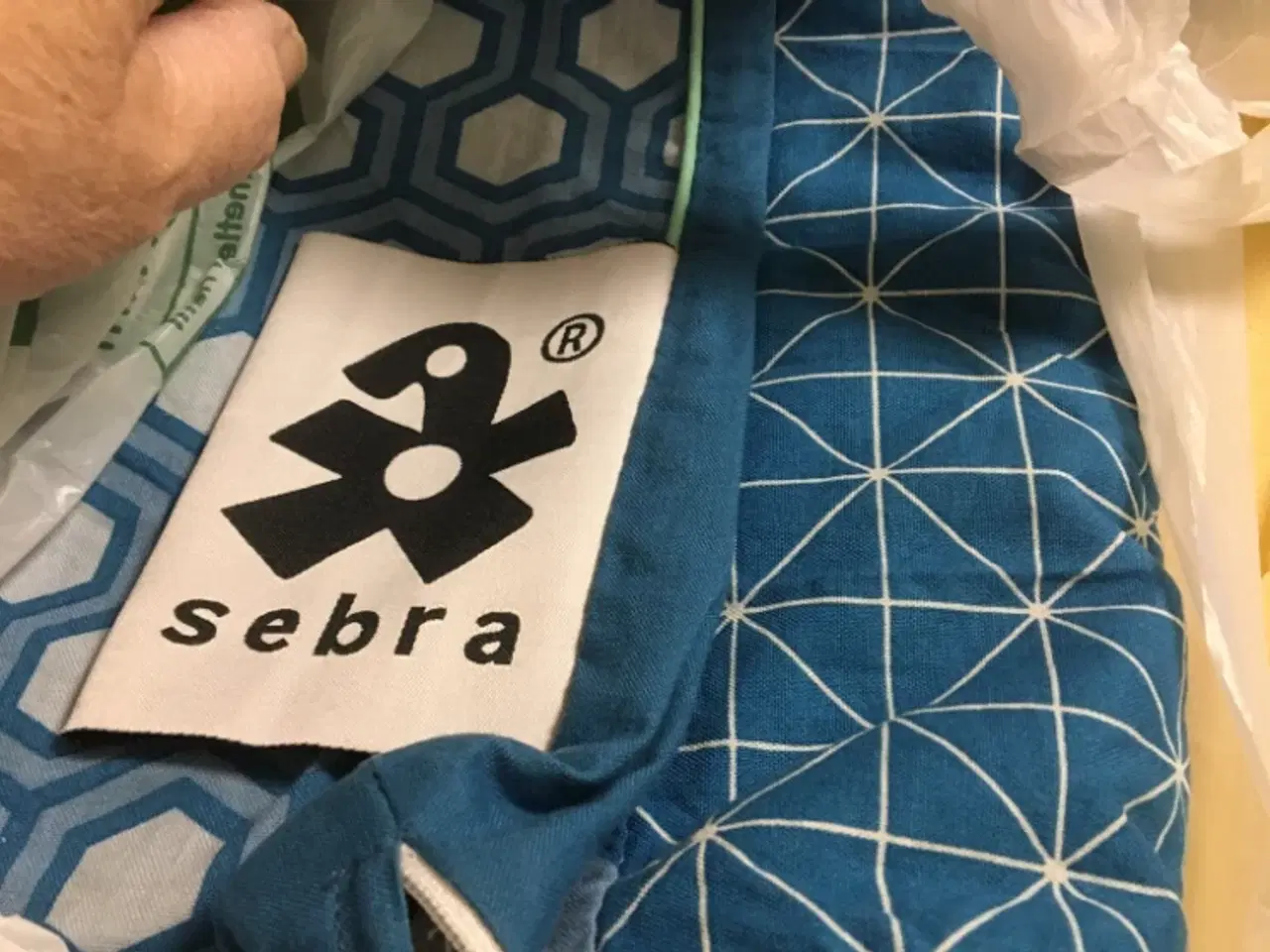 Billede 8 - Diverse udstyr o.s.v. til Baby/børn