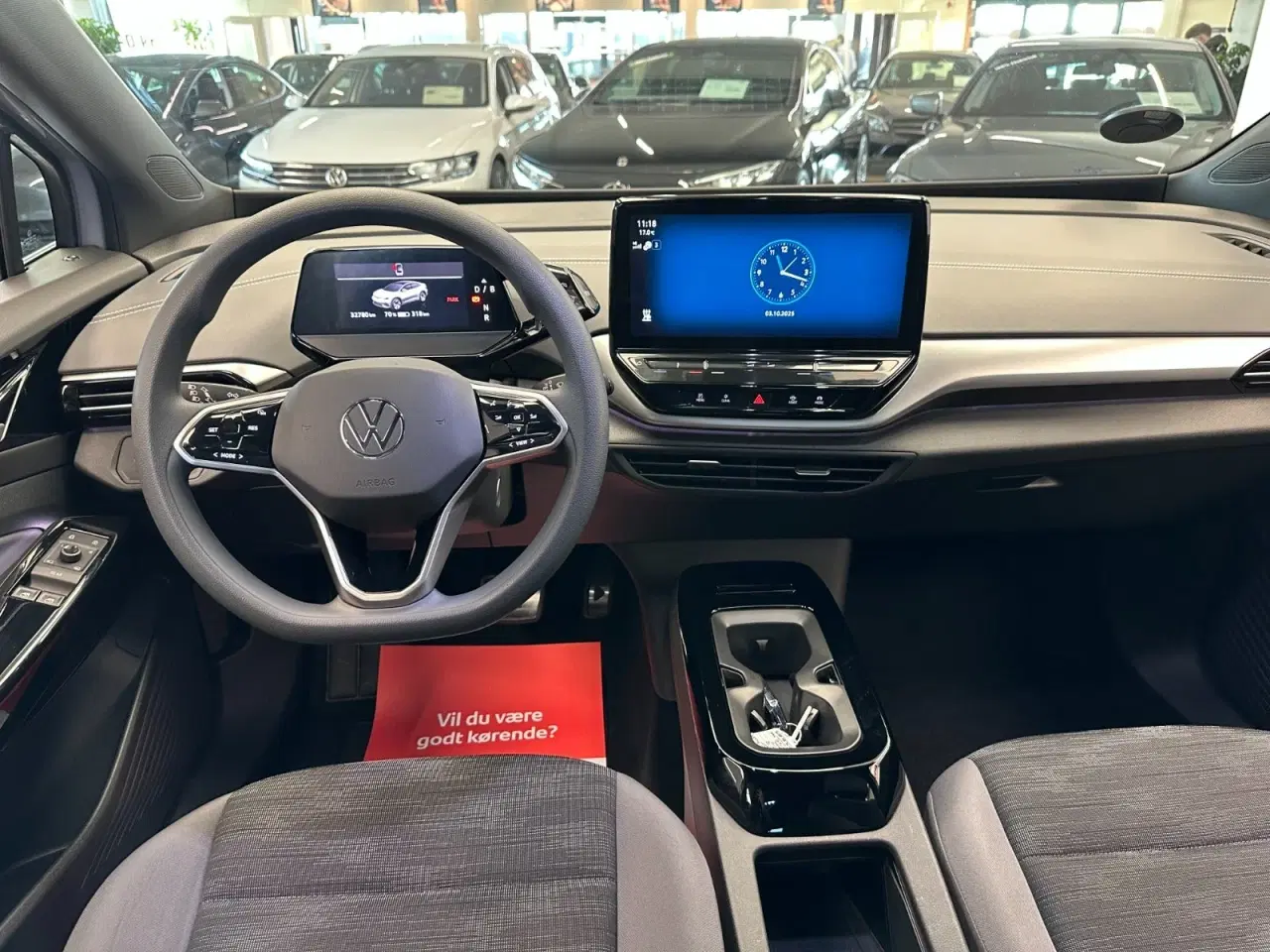 Billede 23 - VW ID.5 77 Pro