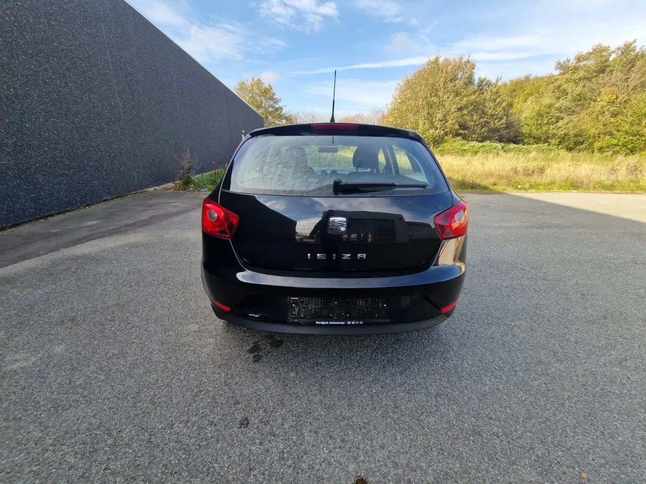 Billede 4 - Seat Ibiza 1,4 16V Style