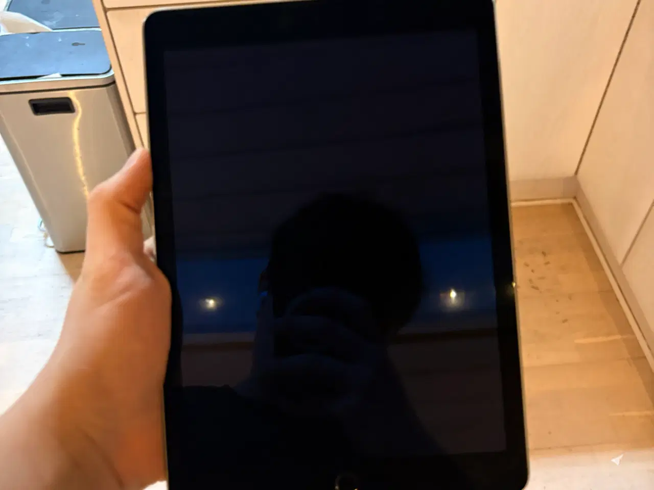 Billede 1 - Gammel iPad sælges