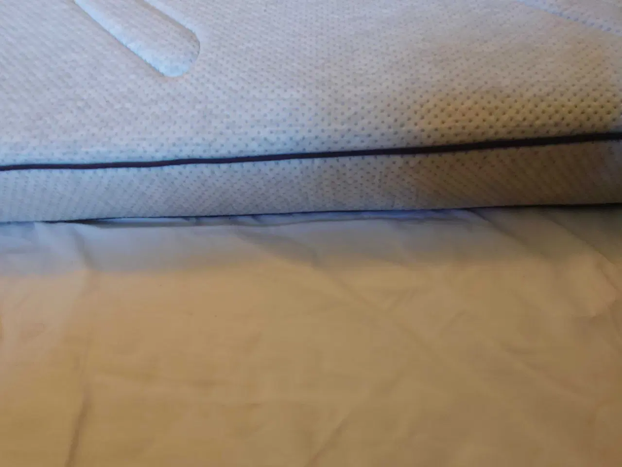 Billede 2 - Viva, Lækker topmadras
