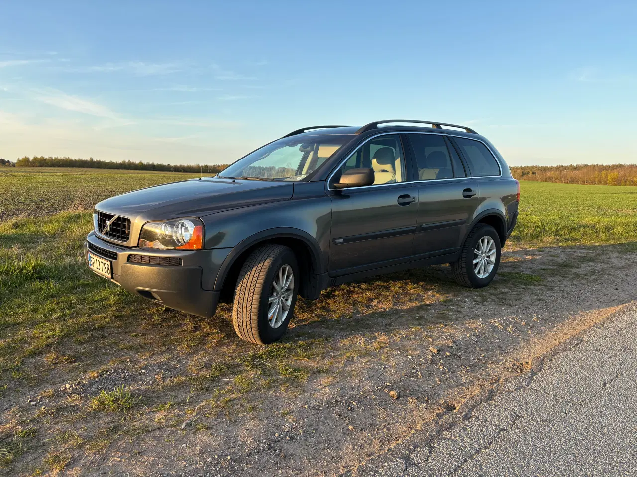 Billede 1 - Volvo xc90