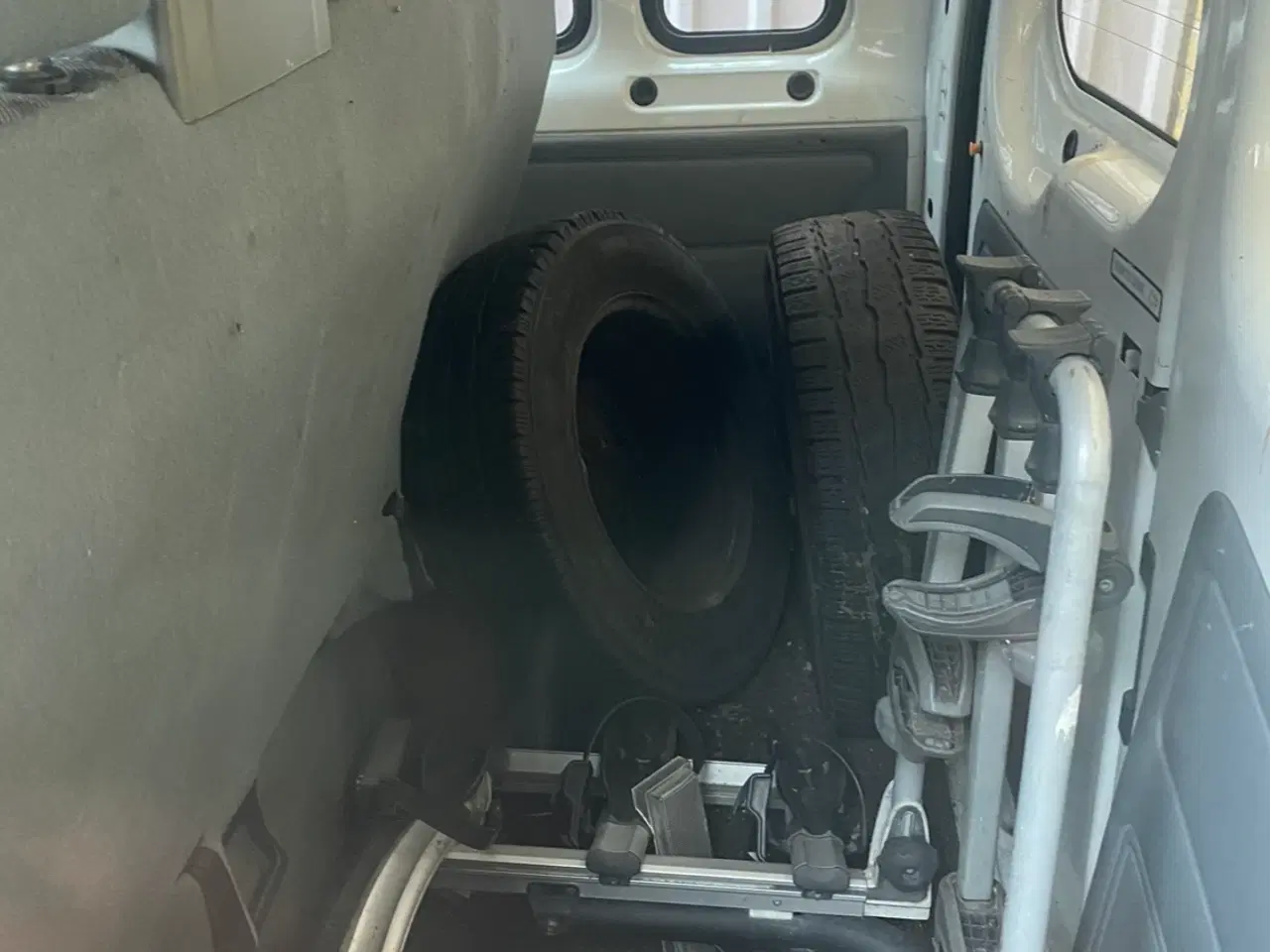 Billede 4 - 10 personers Ford transit 