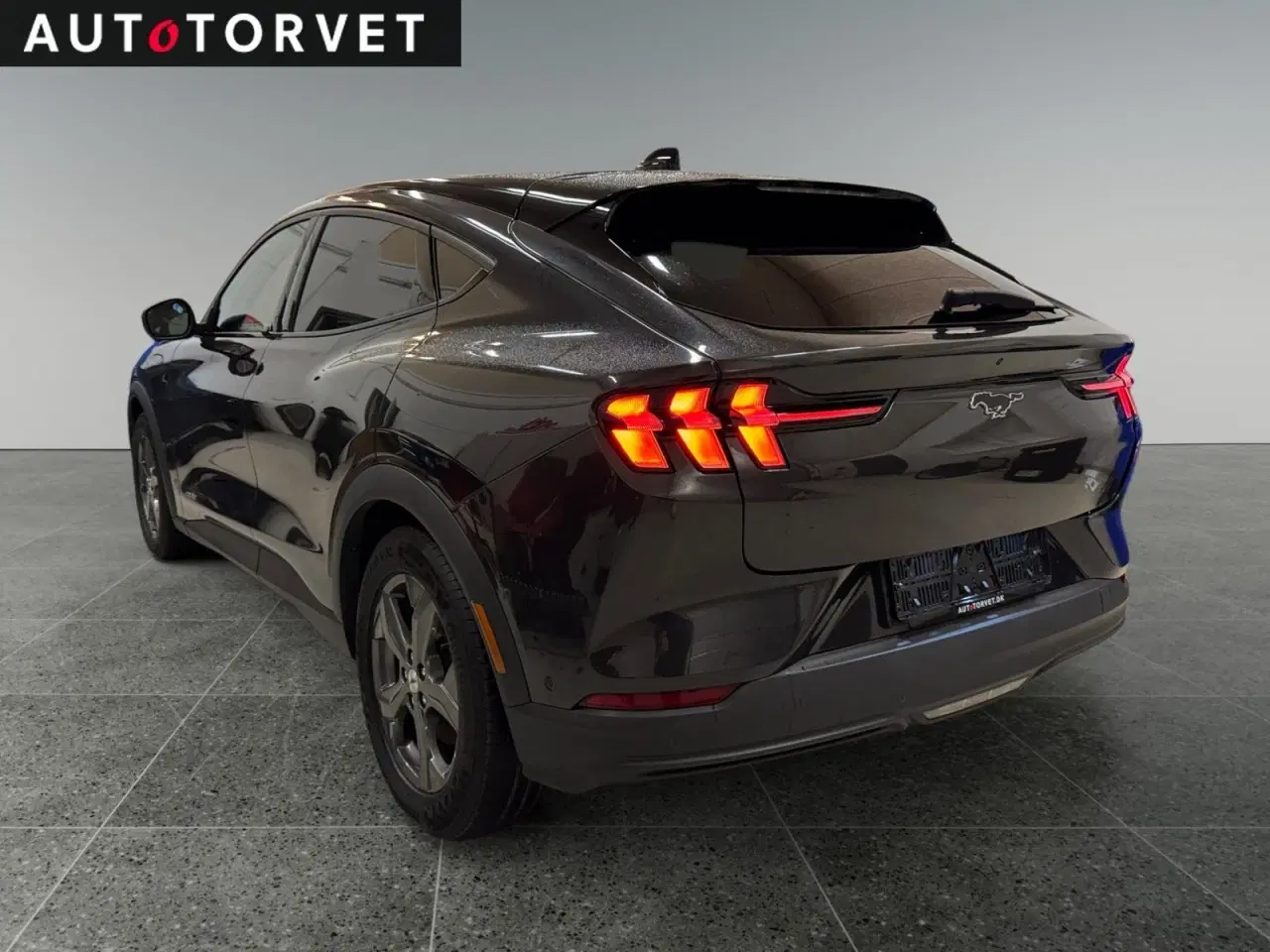 Billede 4 - Ford Mustang Mach-E 75 Standard Range