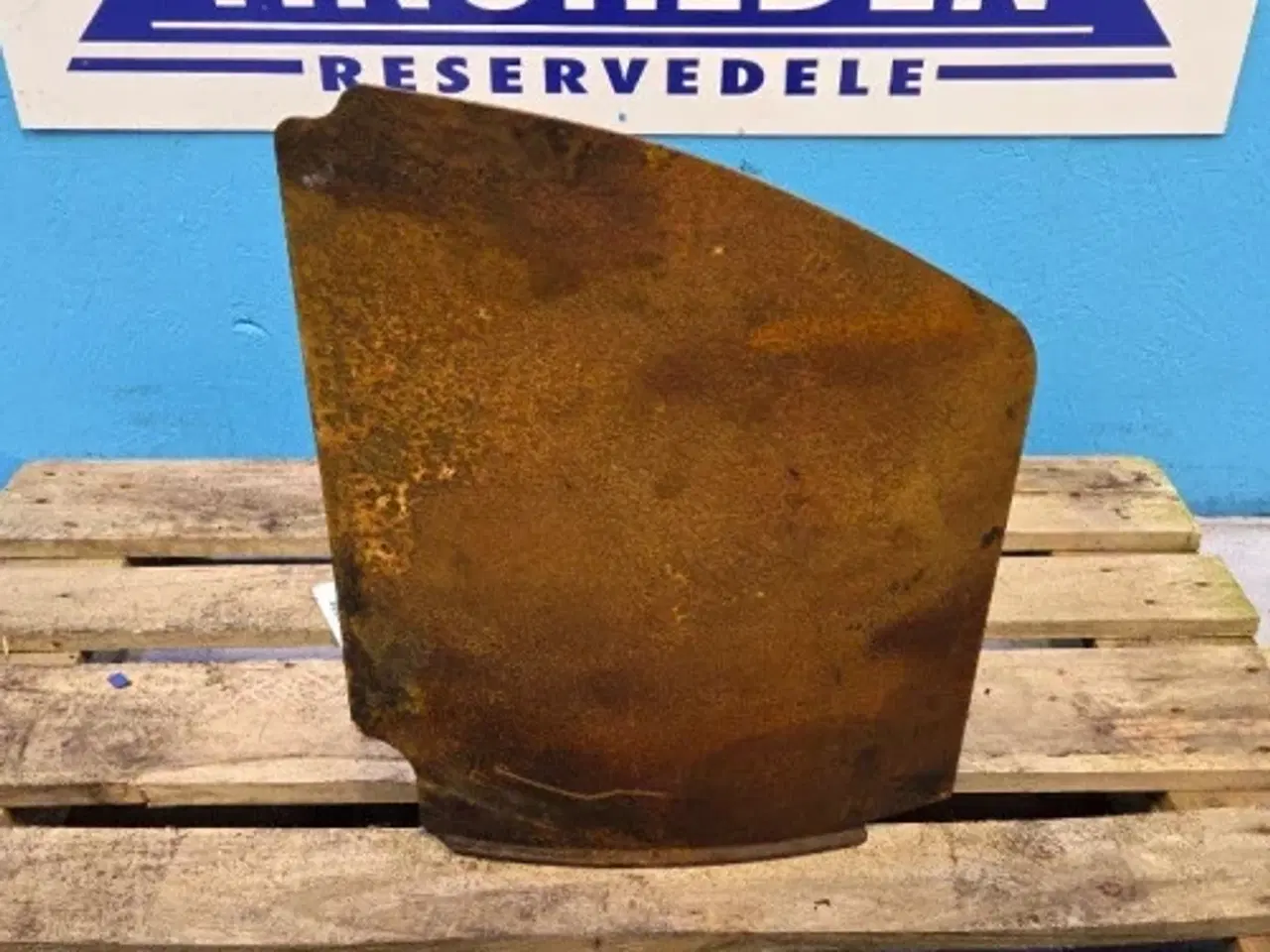 Billede 10 - Venieri  7.63B  Skærm L. 846.C.031