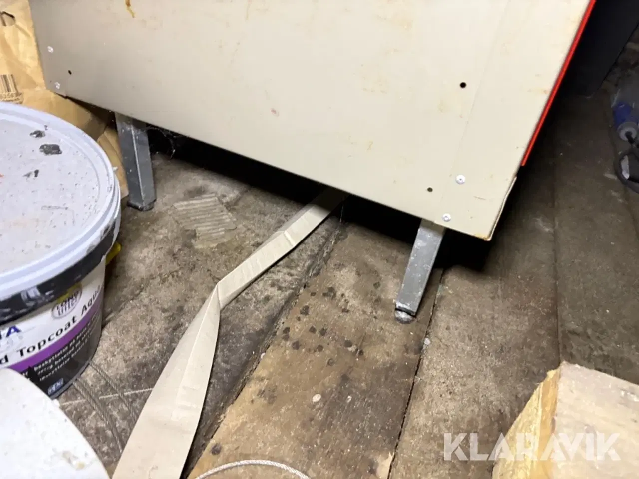 Billede 12 - Skab Hans schoutup