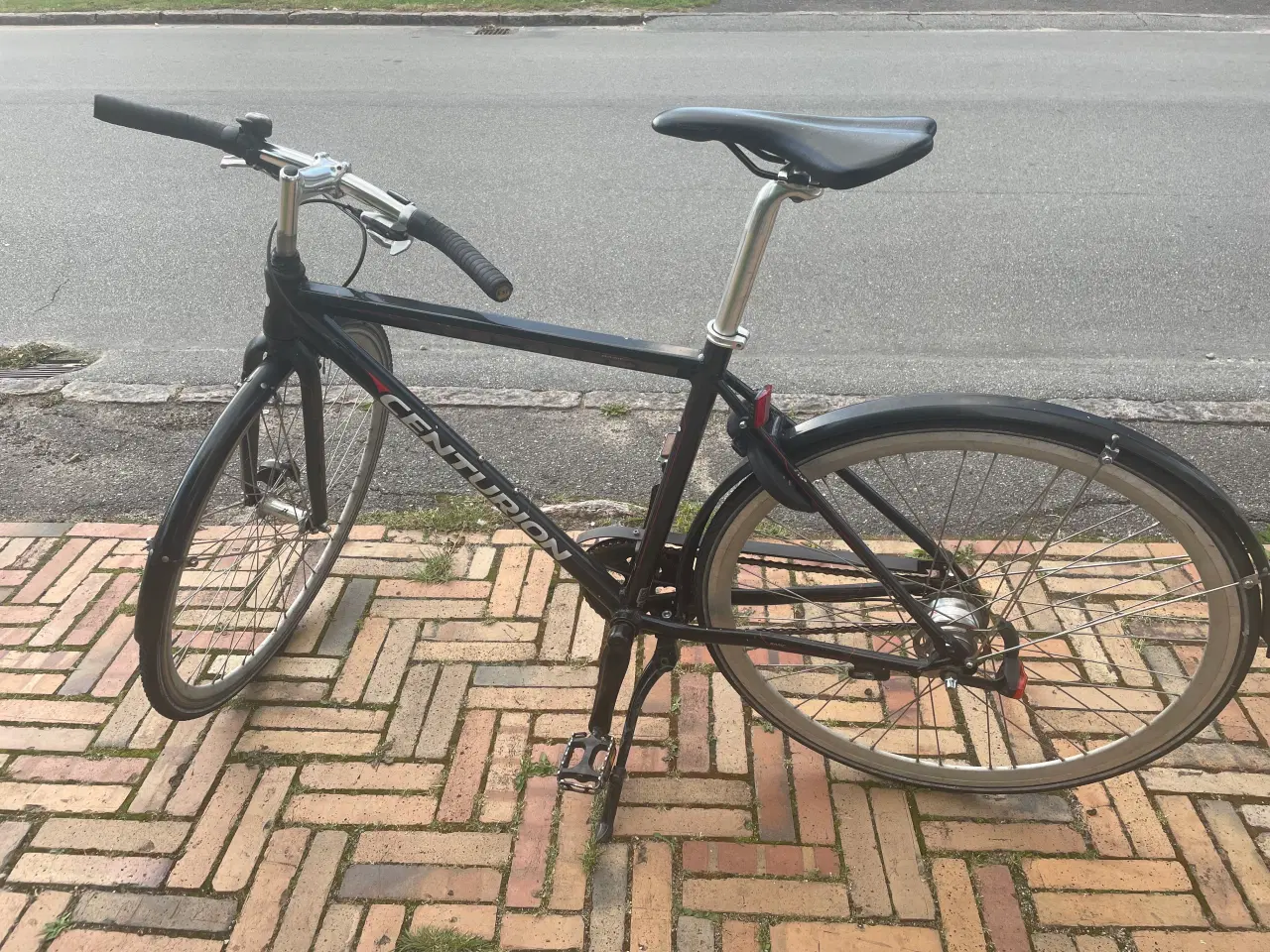 Billede 3 - 26” Centurion basic drengecykel
