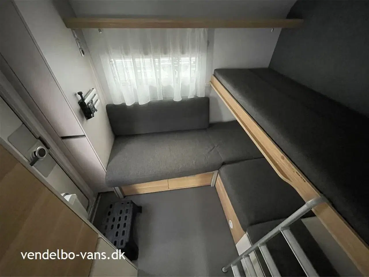 Billede 8 - 2024 - Adria Adora 673 PK Twin   Plads til hele familien