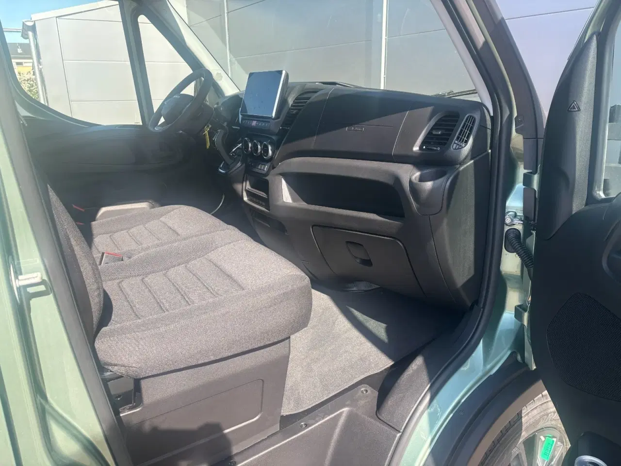 Billede 22 - Iveco Daily 3,0 35S21 12m³ Van AG8
