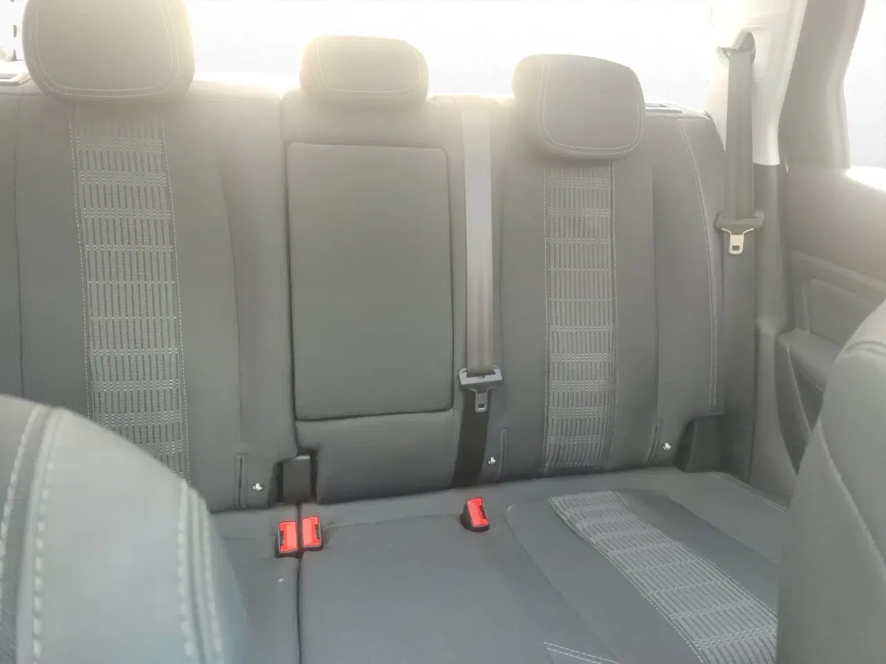 Billede 16 - Peugeot 308 1,2 PureTech 130 Selection Sky SW