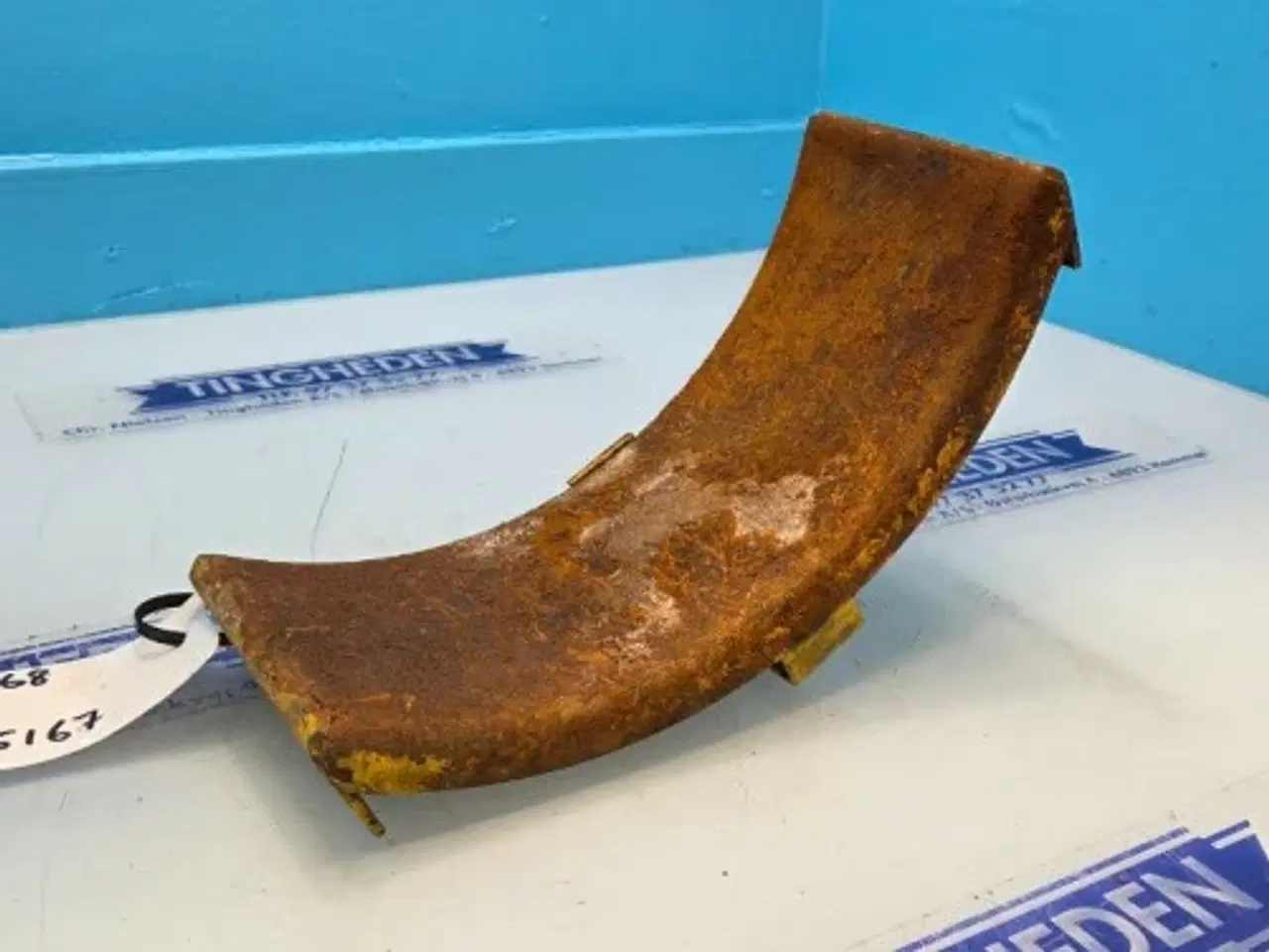 Billede 14 - New Holland TX68 Svøb 80455167