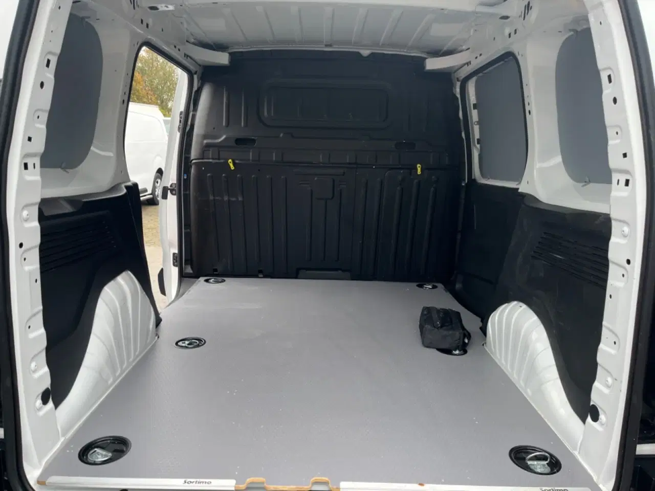 Billede 9 - Toyota ProAce City 1,5 D 130 Medium Comfort aut.