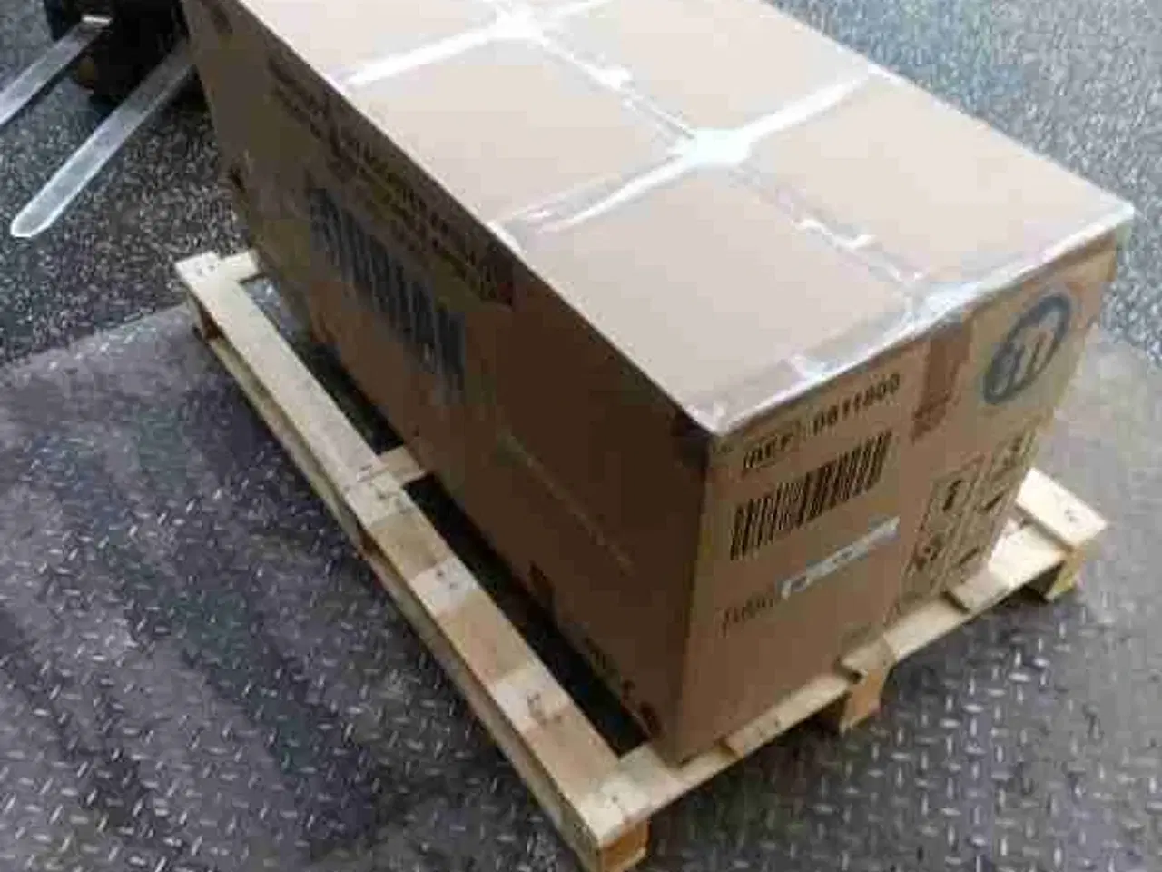 Billede 2 - Mobaik Apollo el-scooter - HELT NY. 4500,- I DAG