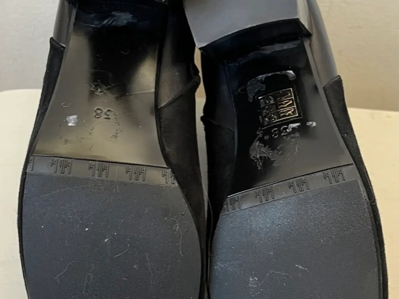 Billede 6 - Billi Bi, støvletter, str 38