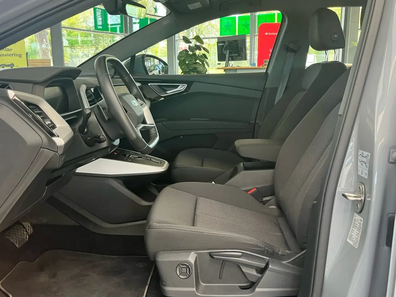 Billede 8 - Audi Q4 e-tron 35 