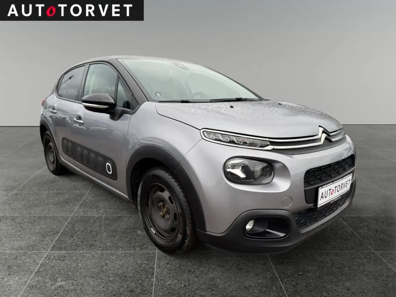 Billede 2 - Citroën C3 1,2 PureTech 82 Attraction