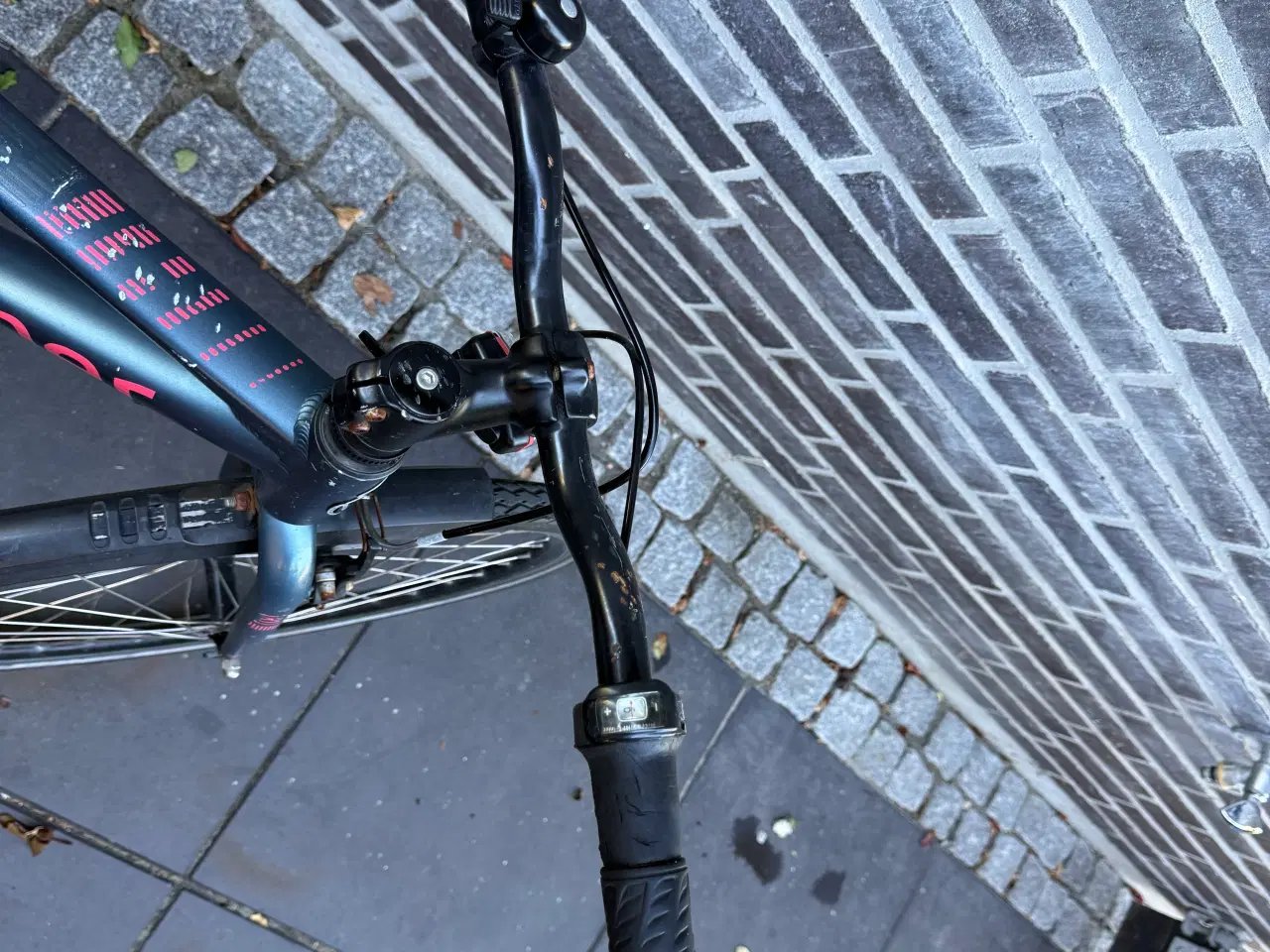 Billede 7 - Winther cykel 26”