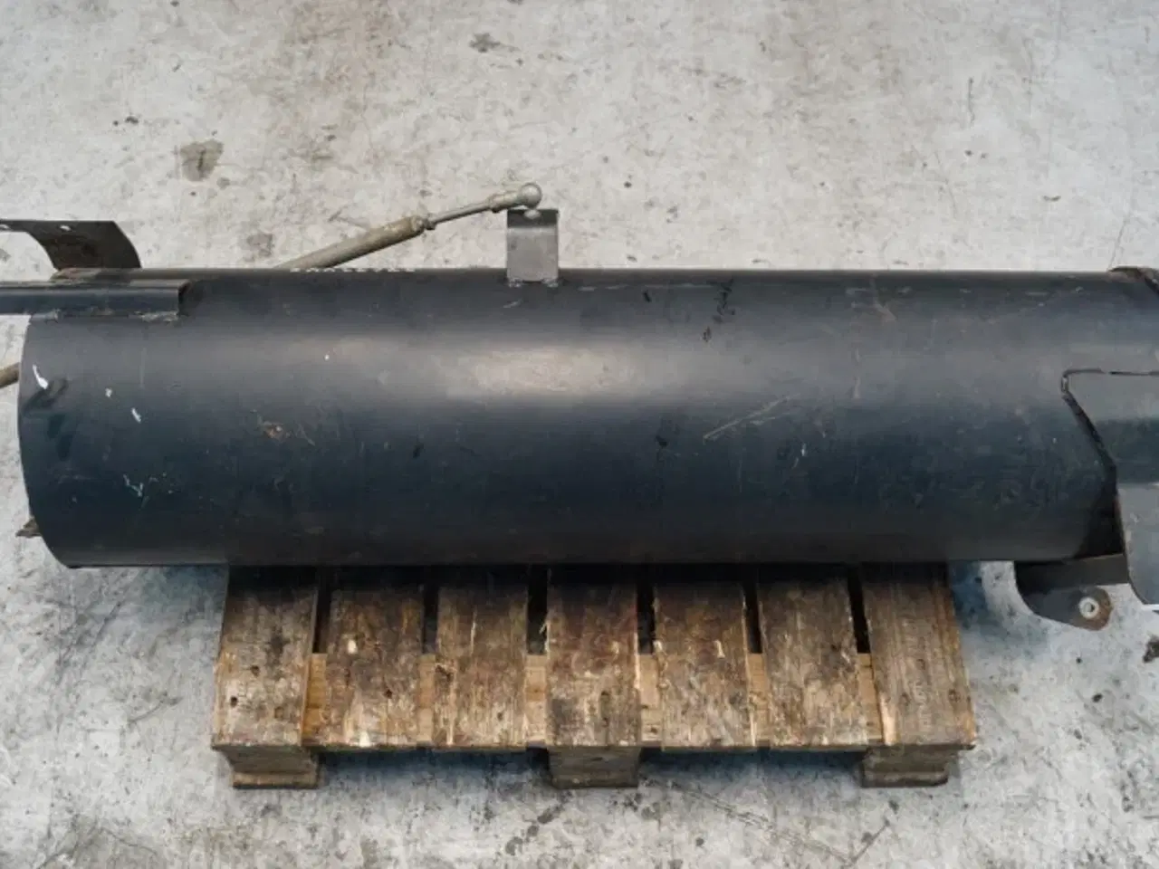 Billede 14 - New Holland CR9090 Fylderør 97693448