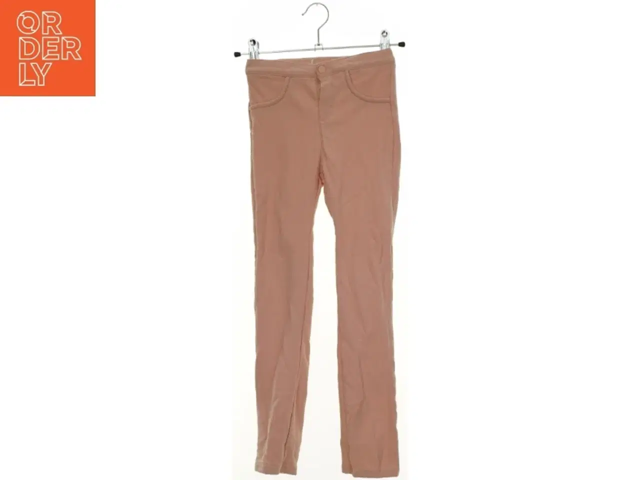 Billede 2 - Sweatpants (str. 122 cm)