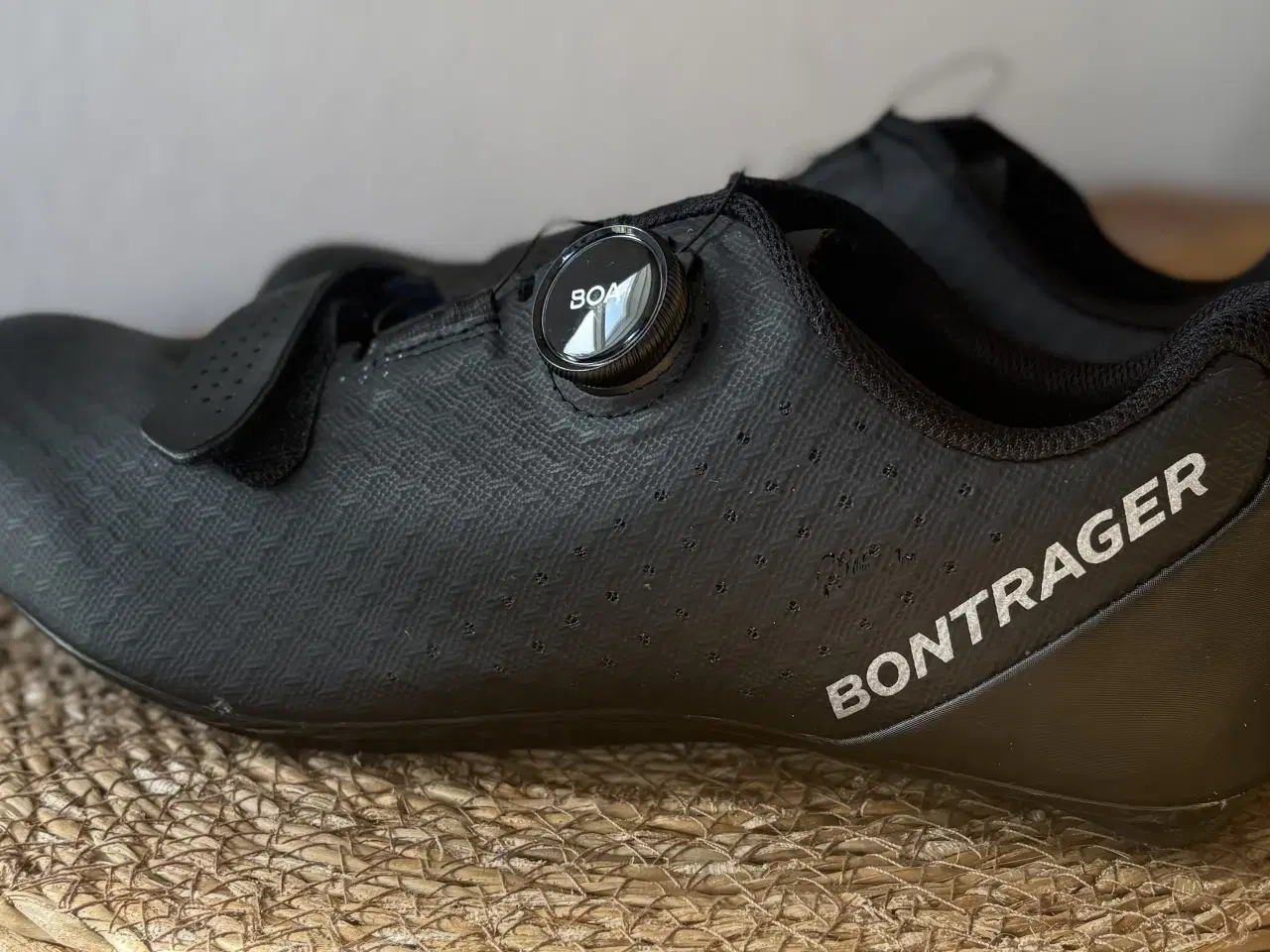 Billede 1 - Bontrager Cykelsko str. 43