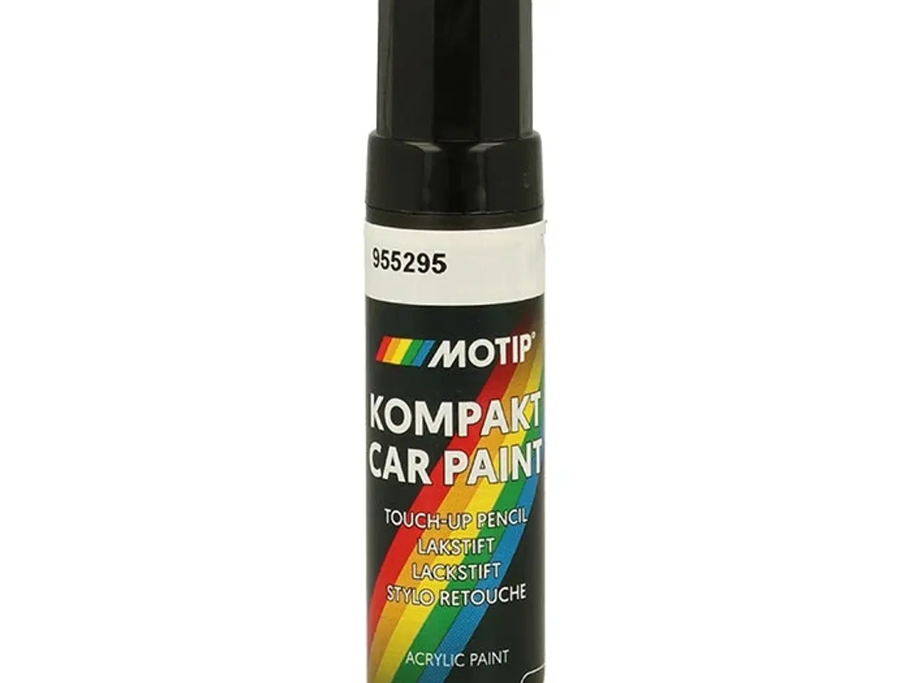 Billede 1 - Motip 955295 lakstift akryl autolak 12ml