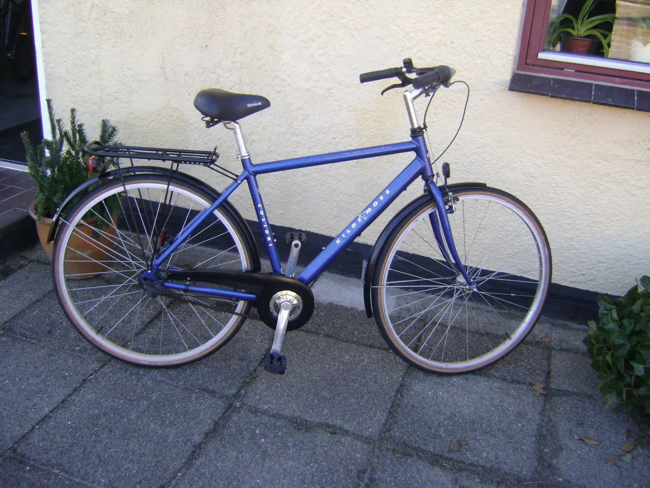 Billede 1 - 28" Kildemoes citybike