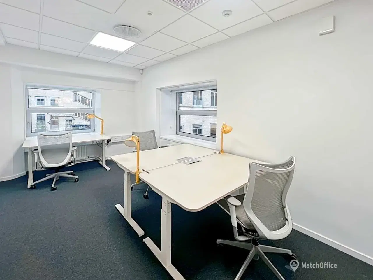 Billede 4 - Lad din næste forretningshandling tælle for noget ved Pilestræde 60, København